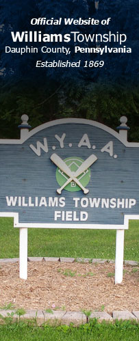 Williams Township Image